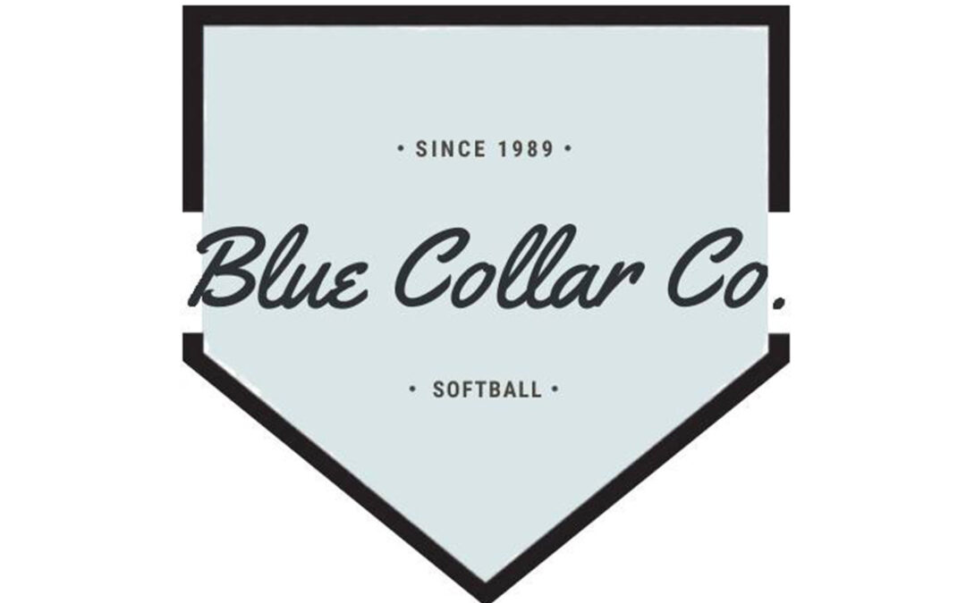 Blue Collar Co Rebuild