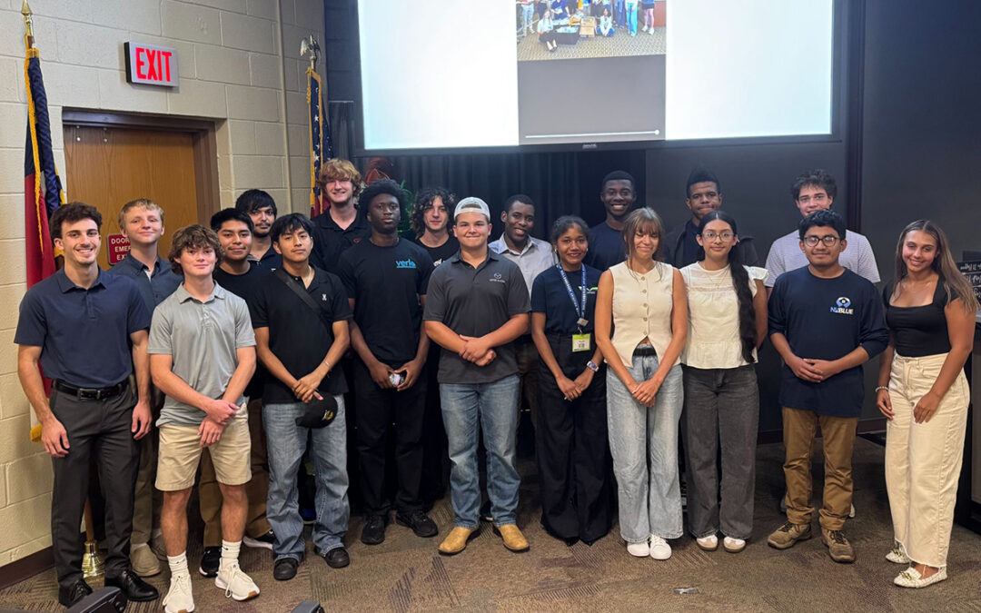 MAIF KidsWork: A 5-Year Commitment to Youth Workforce Development