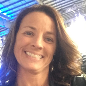 Deborah McKee 