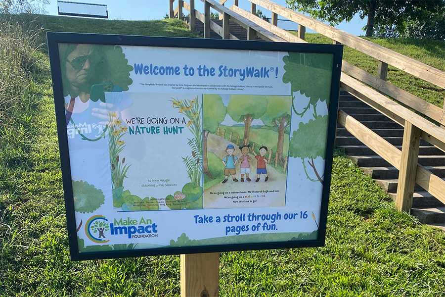 Make-An-Impact-Foundation-StoryWalk-4121